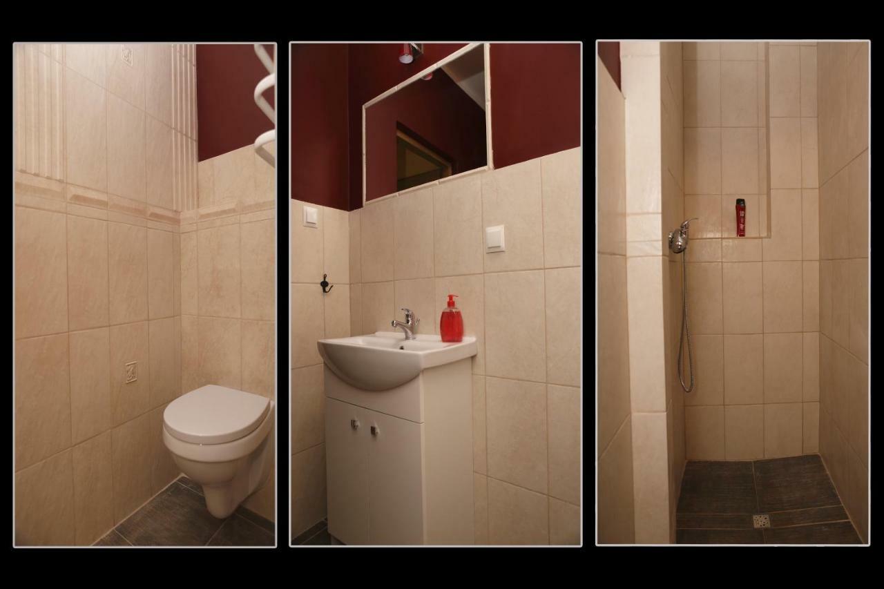 Apartament Zapiecek Apartamento Malbork Exterior foto