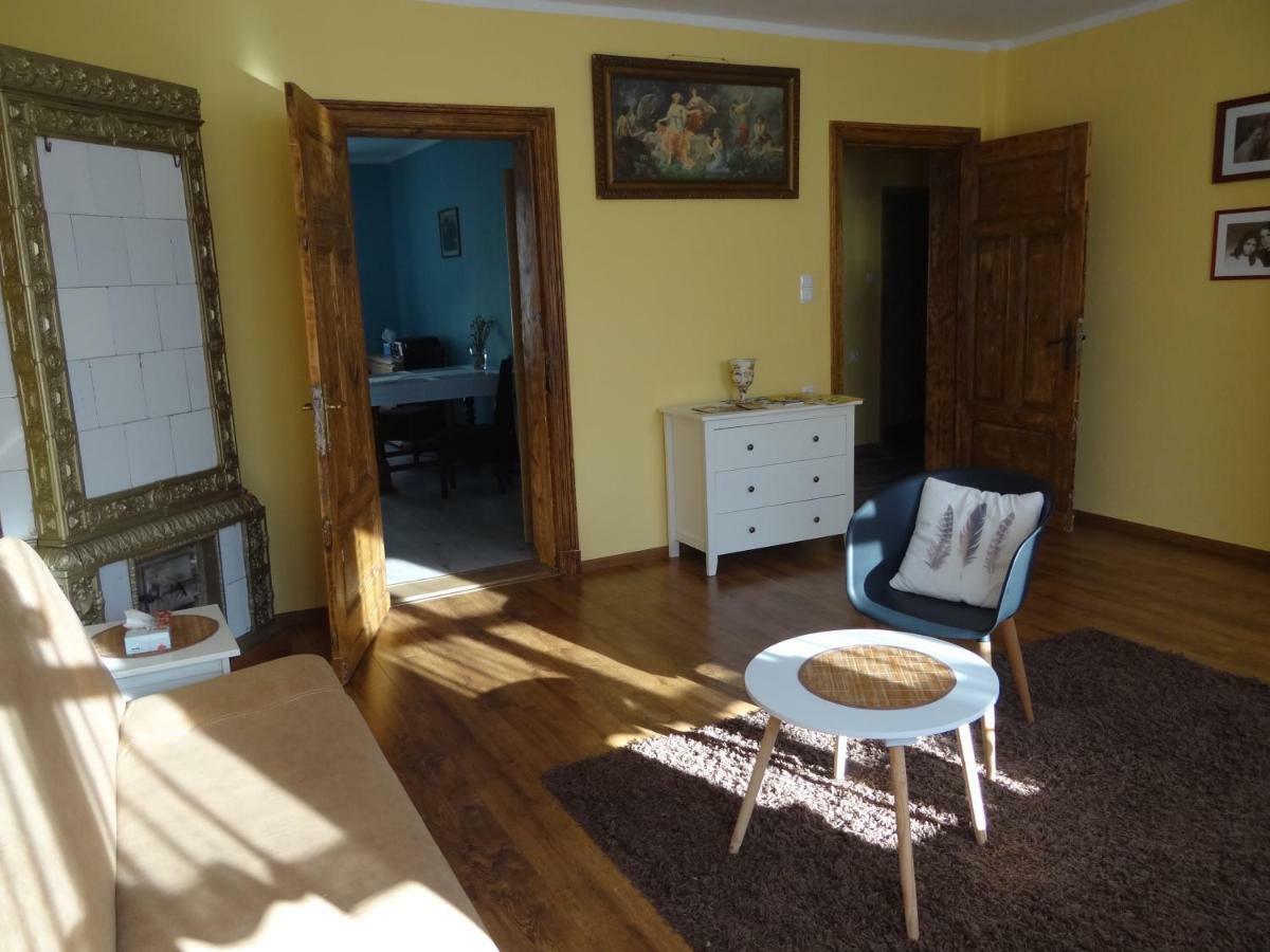 Apartament Zapiecek Apartamento Malbork Exterior foto